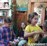 Вечер-элегия "Ты одна мне несказанный свет" - Бологовский район