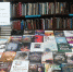 Выставка новых книг - Бологовская ЦБ