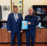 Награжден наш земляк - Еженедельник Перекресток всех дорог