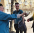 Уличная акция «Время первых» - Бологовский район