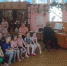 Учащиеся и преподаватели детской школы искусств г. Бологое посетили детский сад комбинированного вида №6 « Колокольчик» с концертом - Бологовский район
