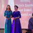 XII Зональный Фестиваль духовной музыки «Крещенский вечер» - Бологовский район