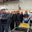 Экскурсия на завод - Бологовский район