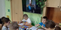 Путешествие по сказкам А. С.Пушкина - Реабилитационный центр для детей и подростков с ограниченными возможностями
