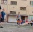 Муниципальные соревнования «Лапта 2024. Осень» - Бологовский район