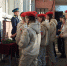 Торжественное открытие памятной мемориальной доски - Бологовский район