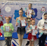 Первенство Смоленска по фигурному катанию на коньках - Бологовский район