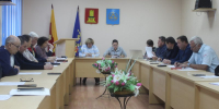 Бологовская Дума: год спустя - Еженедельник Перекресток всех дорог