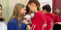 100 бологовских активистов движения Первых  стали хранителями истории - Бологовский район