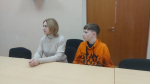 Орден Мужества - сыну погибшего героя