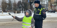 “Соблюдай ПДД” - Еженедельник Перекресток всех дорог