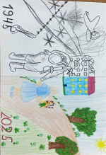 Конкурс рисунков