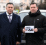 Автомобили от Губернатора - Бологовский район