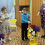 С Международным женским днем примите поздравления! - Реабилитационный центр для детей и подростков с ограниченными возможностями