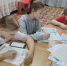 Письмо солдату - Бологовский район