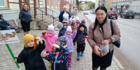 Мы помним! Мы гордимся! - Бологовский район