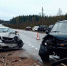 Аварии с пострадавшими - Еженедельник Перекресток всех дорог