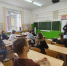 Уроки безопасности дорожного движения - Еженедельник Перекресток всех дорог