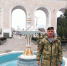 «Победа будем за нами!» - Еженедельник Перекресток всех дорог