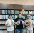 Книги в дар от писателя  Степана Ратникова - Бологовская ЦБ