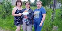 Легенда о любви, прошедшей сквозь века: викторина в селе - Бологовский район
