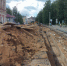 Обновление теплосетей в Бологое - Бологовский район