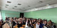 Собрание граждан Бологовского муниципального округа, посвящённое выбору проектов для участия города Бологое в программе ППМИ-2026 - Бологовский район
