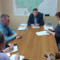 Встреча с жителями: решение актуальных вопросов - Бологовский район