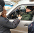 Память и безопасность на дорогах: акция в Бологое - Бологовский район