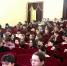 Бологовская молодёжь получила ключи к безопасности - Бологовский район