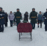 Последний долг перед защитником Отечества: Бологовский округ простился с Владимиром Павловым - Бологовский район