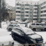 Хозяева асфальта - Еженедельник Перекресток всех дорог