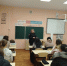 Родители – первые учителя безопасности: Госавтоинспекция провела встречу в школе № 12 - Бологовский район