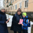 Сердца, наполненные любовью: Заозёрная библиотека дарит тепло мамам - Бологовский район