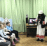 Как  встречают Новый год? - Бологовская ЦБ