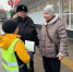 Госавтоинспекция Бологовского муниципального округа совместно с отрядом ЮИД провела акцию по безопасности дорожного движения - Бологовский район