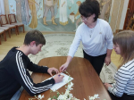 Марина Горячева: «Каждый документ – это чья-то судьба»