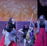 Музыкальный спектакль, который заставил поверить в чудо - Бологовский район