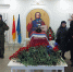 С честью исполнил долг: прощание с Леонидом Райковым - Бологовский район