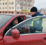 Внимание на дорогах: сотрудники Госавтоинспекции провели профилактическую акцию - Бологовский район