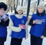 Бологовская молодёжь почтила память героев блокады - Бологовский район