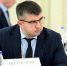 Александр Полукаров назначен исполняющим обязанности заместителя Председателя Правительства Тверской области - Бологовский район