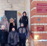Тимковские  школьники  в  гостях  в  Центральной  библиотеке - Бологовская ЦБ