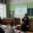 Студенты Бологовского колледжа на пути к новым свершениям - Бологовский район