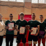 Фиджитал-спорт: спартакиада - Еженедельник Перекресток всех дорог