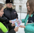 Весеннее поздравление от ГИБДД: безопасность и улыбки для прекрасных дам - Бологовский район