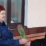 Транспортные полицейские Бологое присоединились к акции «8 Марта в каждый дом» - Бологовский район