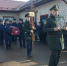 Вечная память: в Бологое проводили в последний путь рядового Дмитрия Семёнова - Бологовский район