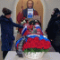Прощание с защитником Отечества: последний путь сержанта Константина Вшивцева - Бологовский район