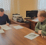 Приём граждан по личным вопросам - Бологовский район